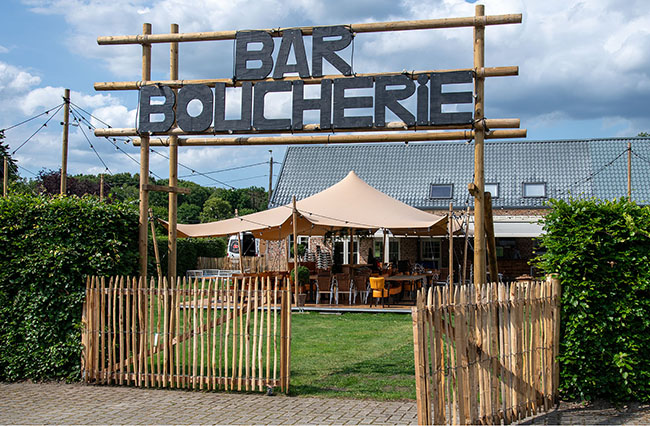 Bar Boucherie